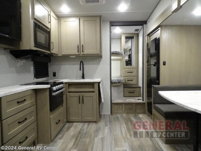 2024 Reflection 100 Series 27BH by Grand Design from General RV Center in Orange Park, Florida