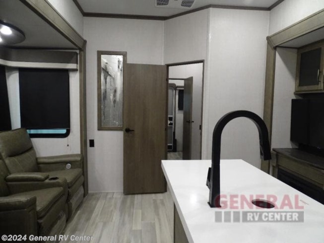 2023 Solitude S-Class 3950BH-R by Grand Design from General RV Center in Orange Park, Florida