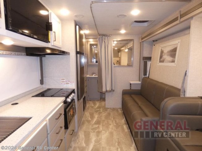 2024 Quantum Sprinter MB24 by Thor Motor Coach from General RV Center in Orange Park, Florida