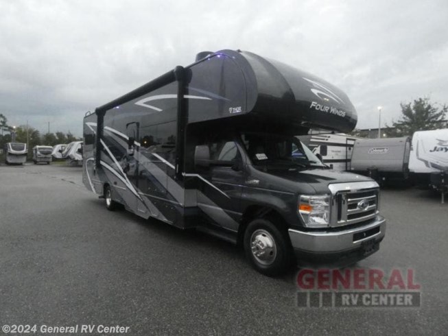 Used 2021 Thor Motor Coach Four Winds 31W available in Orange Park, Florida
