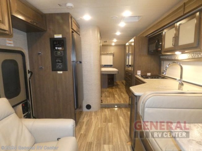2021 Four Winds 31W by Thor Motor Coach from General RV Center in Orange Park, Florida