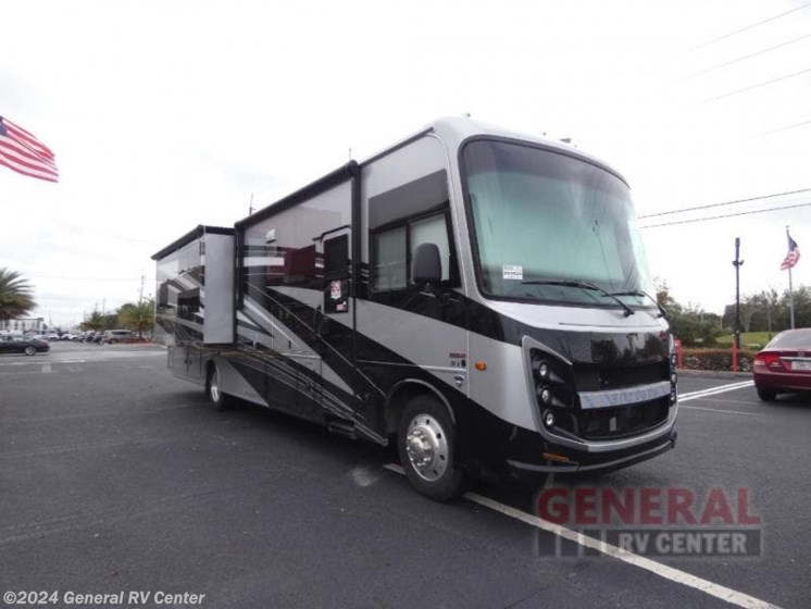 2024 Entegra Coach Vision XL 36A RV for Sale in Orange Park, FL 32073 ...