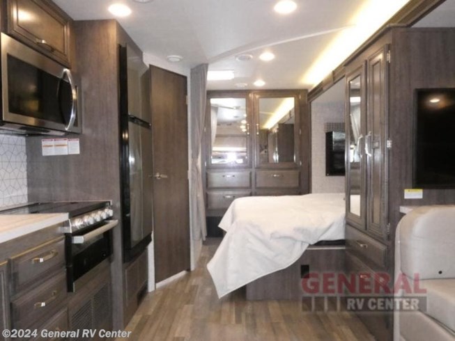 2024 Odyssey 24B by Entegra Coach from General RV Center in Orange Park, Florida