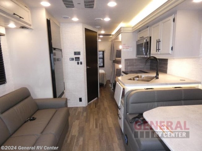 2024 Odyssey 31F by Entegra Coach from General RV Center in Orange Park, Florida