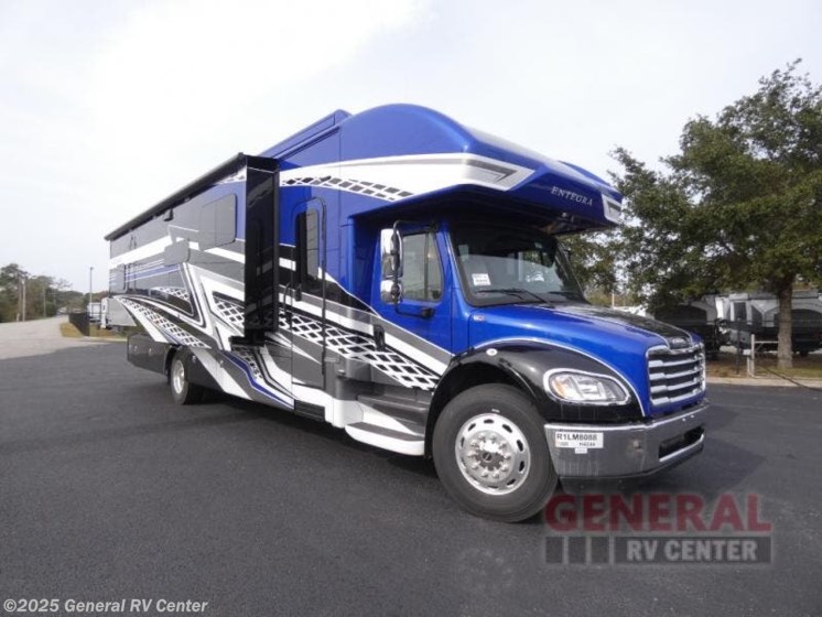 2024 Entegra Coach Accolade Xl 37m Rv For Sale In Orange Park, Fl 32073 