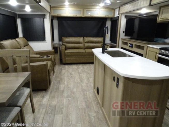 2024 Outback 328RL by Keystone from General RV Center in Orange Park, Florida