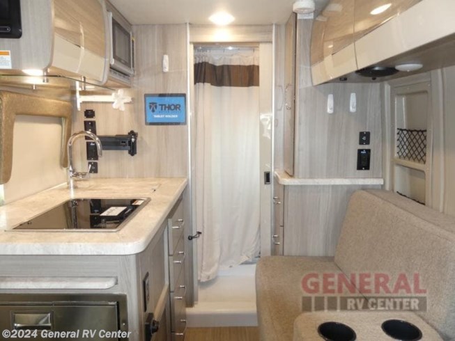 2022 Scope 18M by Thor Motor Coach from General RV Center in Orange Park, Florida