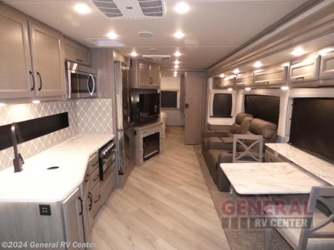 2024 Vacationer 33C by Holiday Rambler from General RV Center in Orange Park, Florida