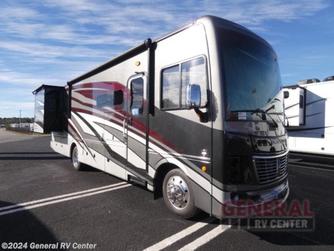 New 2024 Holiday Rambler Vacationer 33C available in Orange Park, Florida