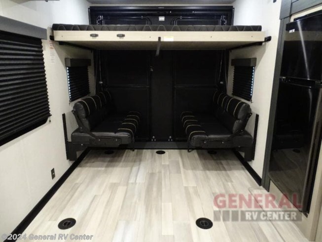 2024 Fuzion Impact Edition 2915 by Keystone from General RV Center in Orange Park, Florida