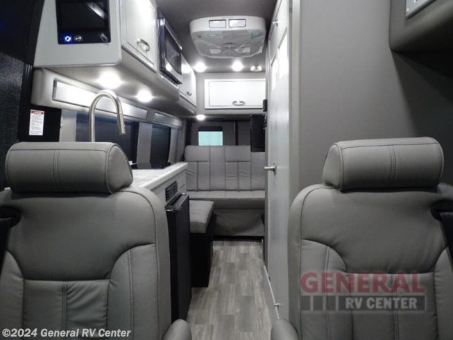 2024 Xcursion SL4E by Fleetwood from General RV Center in Orange Park, Florida