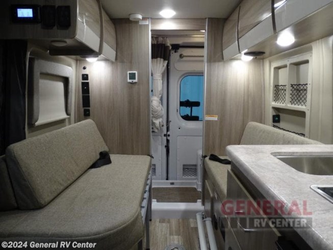 2024 Scope 18G by Thor Motor Coach from General RV Center in Orange Park, Florida