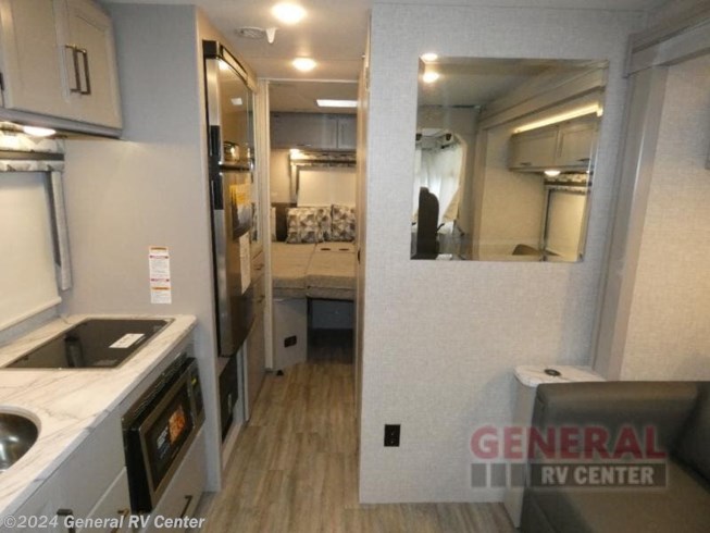 2024 Axis 24.1 by Thor Motor Coach from General RV Center in Orange Park, Florida