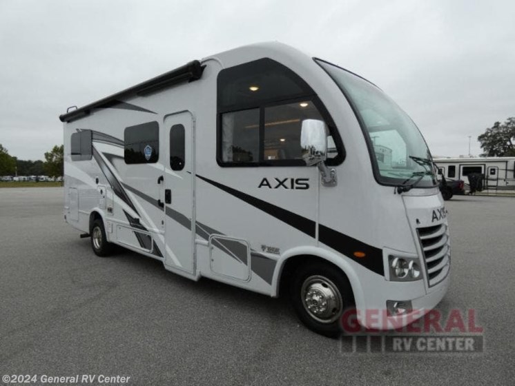 New 2024 Thor Motor Coach Axis 24.1 available in Orange Park, Florida