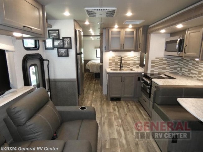 2024 Flair 33B6 by Fleetwood from General RV Center in Orange Park, Florida