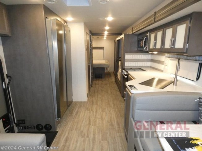2024 Luminate BB35 by Thor Motor Coach from General RV Center in Orange Park, Florida