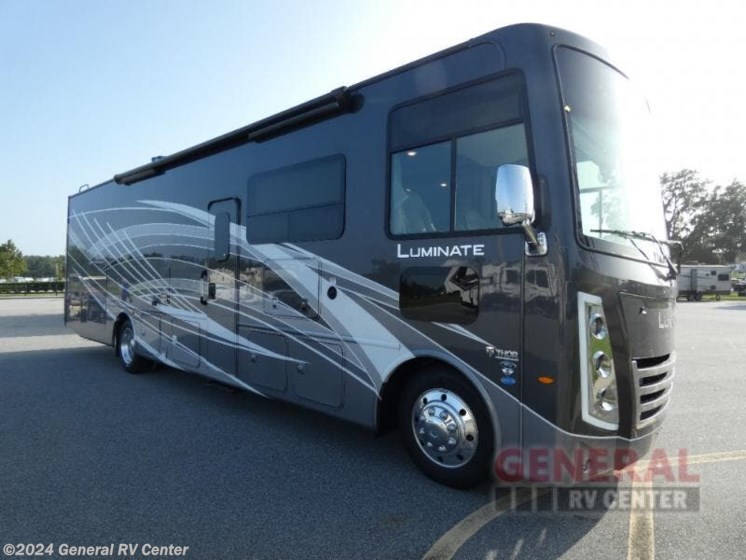 New 2024 Thor Motor Coach Luminate BB35 available in Orange Park, Florida