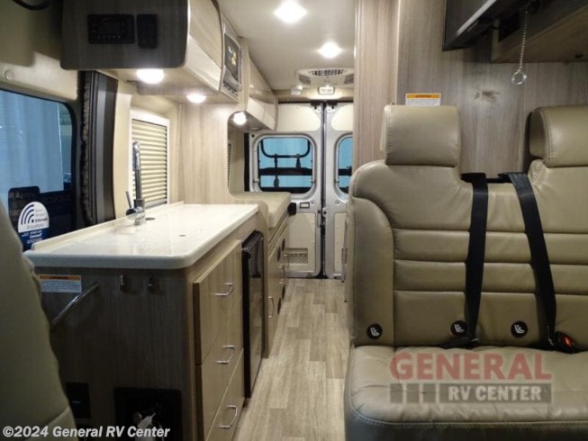 2024 Sequence 20A by Thor Motor Coach from General RV Center in Orange Park, Florida