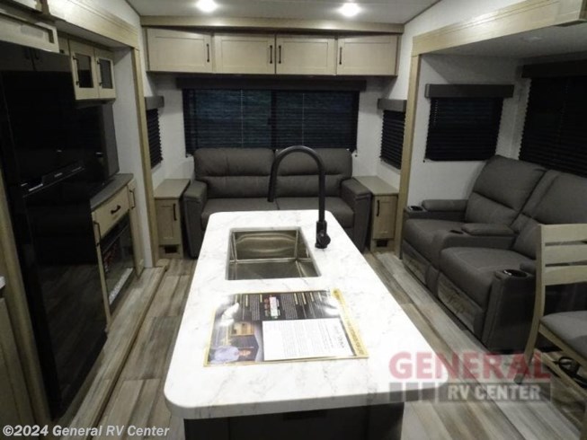 2024 Reflection 100 Series 28RL by Grand Design from General RV Center in Orange Park, Florida