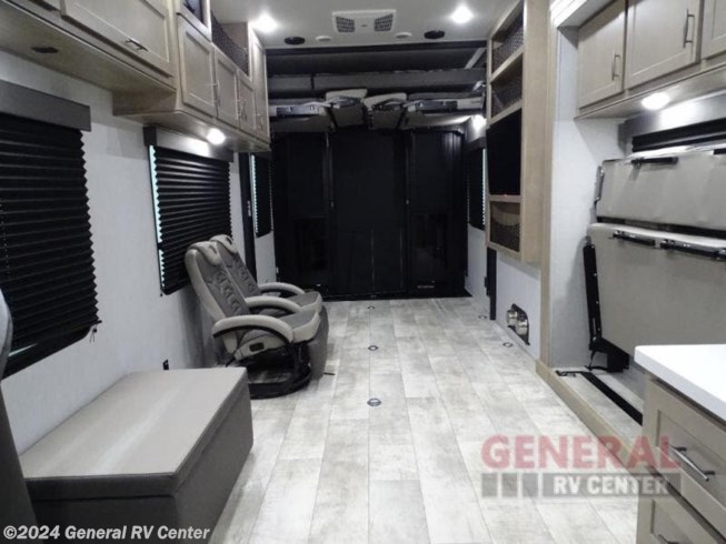 2024 Momentum G-Class 355G by Grand Design from General RV Center in Orange Park, Florida