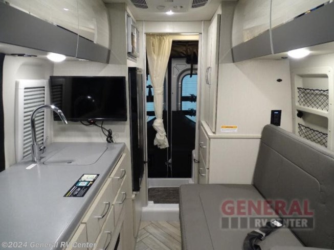 2024 Sanctuary 19R by Thor Motor Coach from General RV Center in Orange Park, Florida