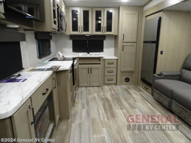 2024 Reflection 150 Series 270BN by Grand Design from General RV Center in Orange Park, Florida