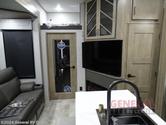 2024 Momentum M-Class 381MS by Grand Design from General RV Center in Orange Park, Florida