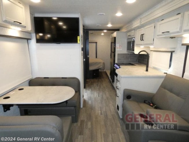 2024 Vision 29S by Entegra Coach from General RV Center in Orange Park, Florida