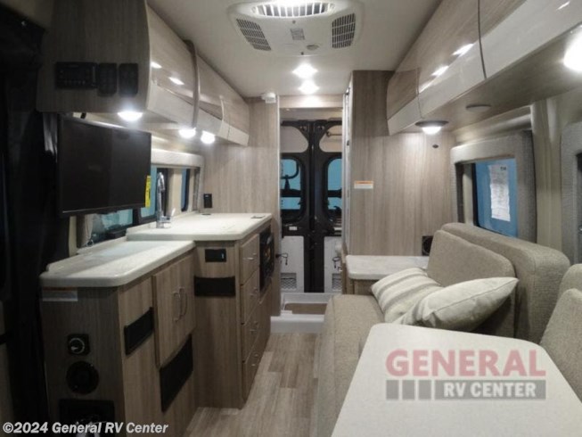 2024 Sequence 20K by Thor Motor Coach from General RV Center in Orange Park, Florida