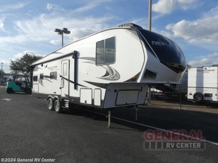Used 2022 Grand Design Reflection 150 Series 278BH available in Orange Park, Florida