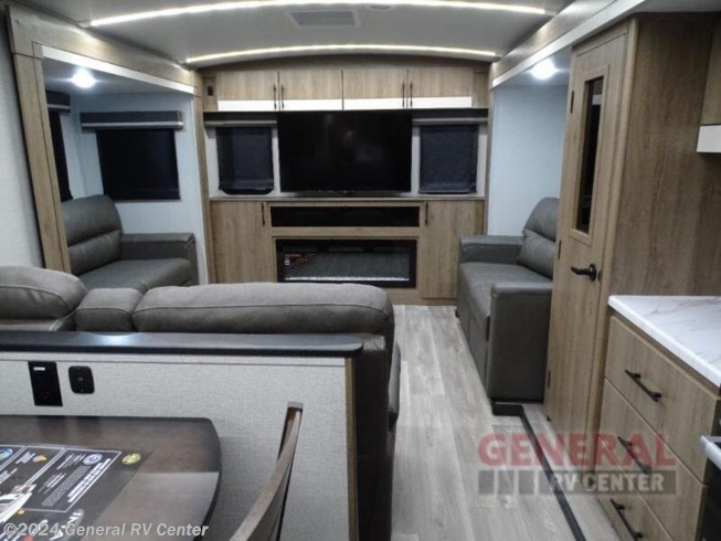 2024 Imagine 3100RD by Grand Design from General RV Center in Orange Park, Florida