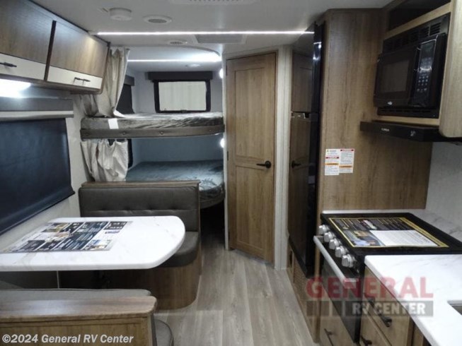 2024 Imagine XLS 21BHE by Grand Design from General RV Center in Orange Park, Florida