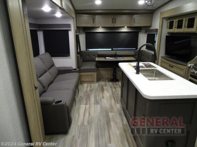 2024 Reflection 324MBS by Grand Design from General RV Center in Orange Park, Florida