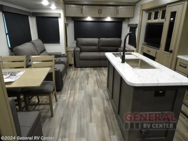2024 Reflection 150 Series 295RL by Grand Design from General RV Center in Orange Park, Florida