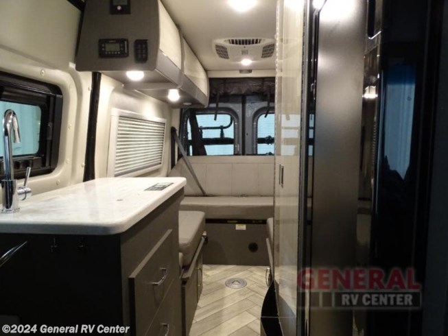 2024 Sanctuary 19P by Thor Motor Coach from General RV Center in Orange Park, Florida