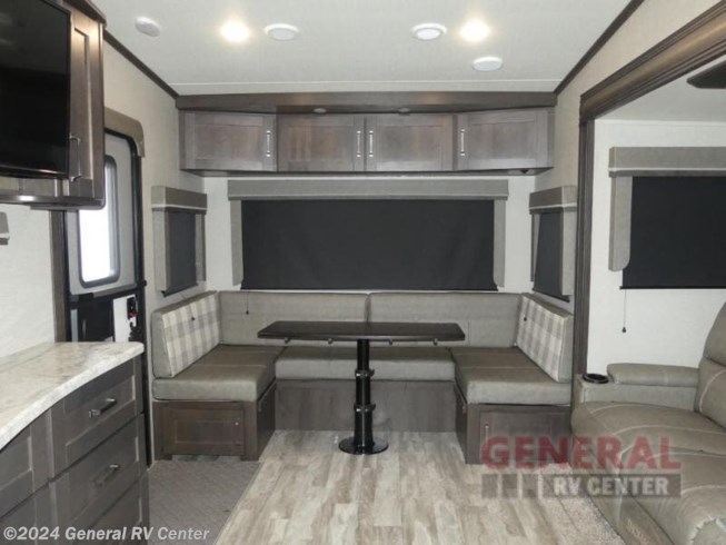 2020 Reflection 150 Series 260RD by Grand Design from General RV Center in Orange Park, Florida