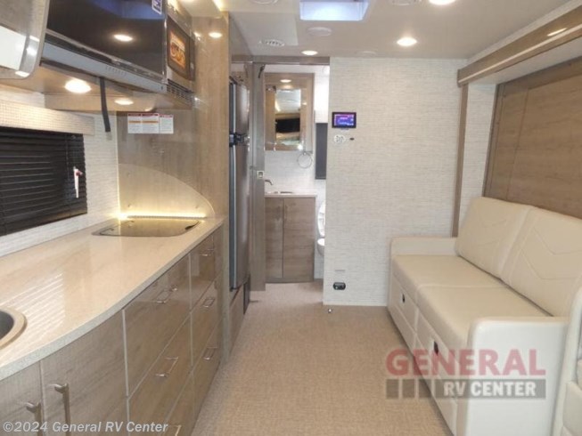 2024 Qwest 24R by Entegra Coach from General RV Center in Orange Park, Florida