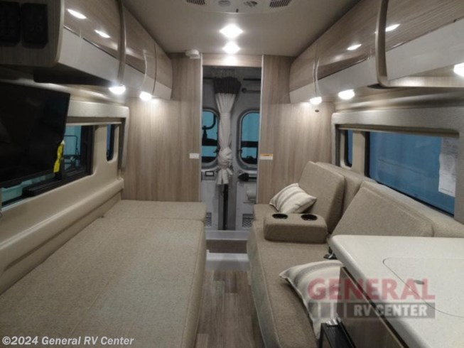 2024 Sequence 20L by Thor Motor Coach from General RV Center in Orange Park, Florida