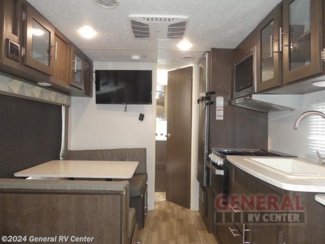 2019 Wildwood X-Lite 171RBXL by Forest River from General RV Center in Orange Park, Florida