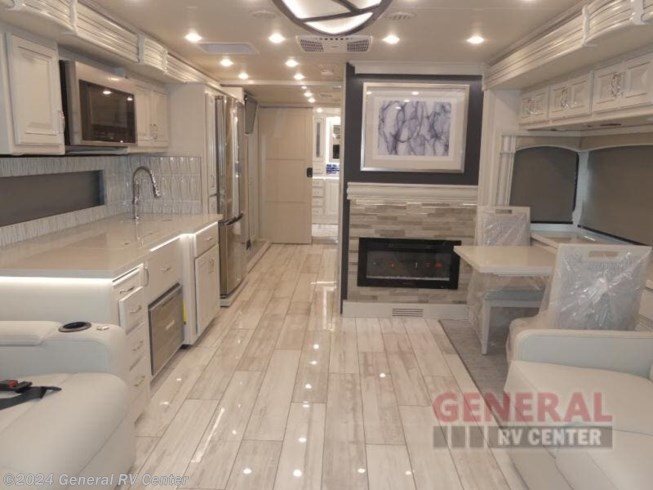 2024 Discovery 38W by Fleetwood from General RV Center in Orange Park, Florida