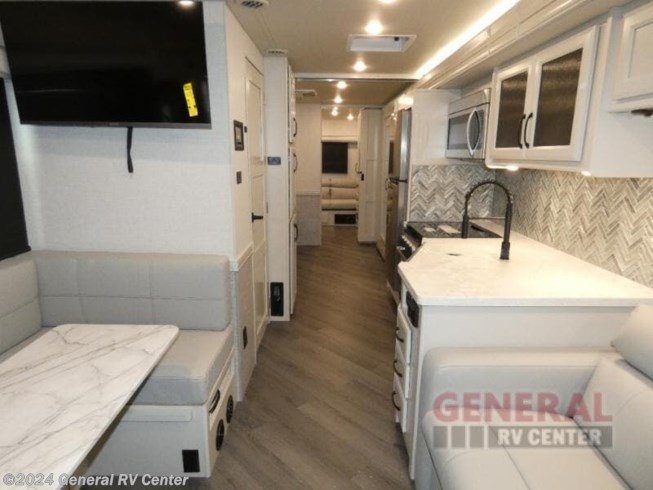 2024 Invicta 36Y by Holiday Rambler from General RV Center in Orange Park, Florida