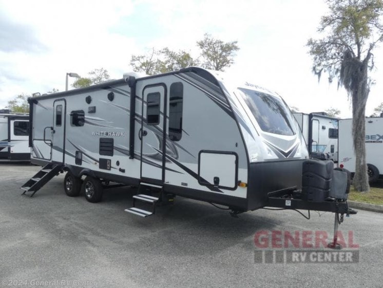 Used 2021 Jayco White Hawk 27RB available in Orange Park, Florida