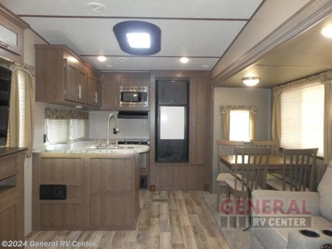 2019 Hideout 292MLS by Keystone from General RV Center in Orange Park, Florida