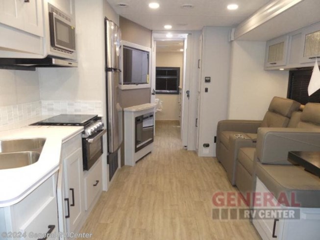 2024 Pursuit 31TS by Coachmen from General RV Center in Orange Park, Florida