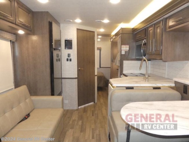 2024 Vision 29F by Entegra Coach from General RV Center in Orange Park, Florida