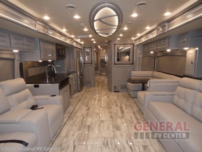 2024 Discovery LXE 44B by Fleetwood from General RV Center in Orange Park, Florida