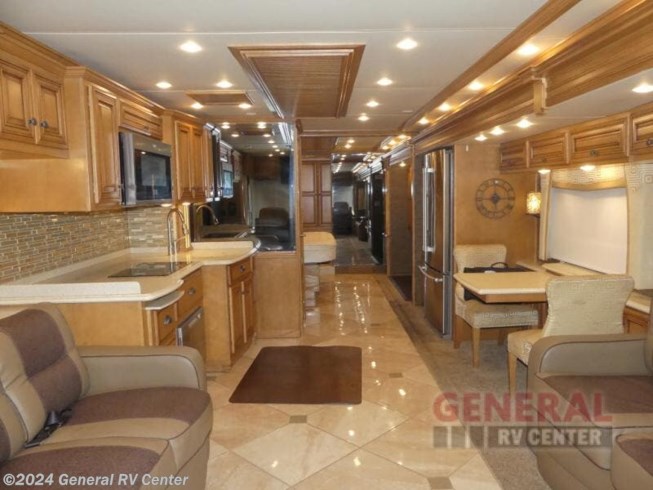 2015 Dutch Star 4369 by Newmar from General RV Center in Orange Park, Florida