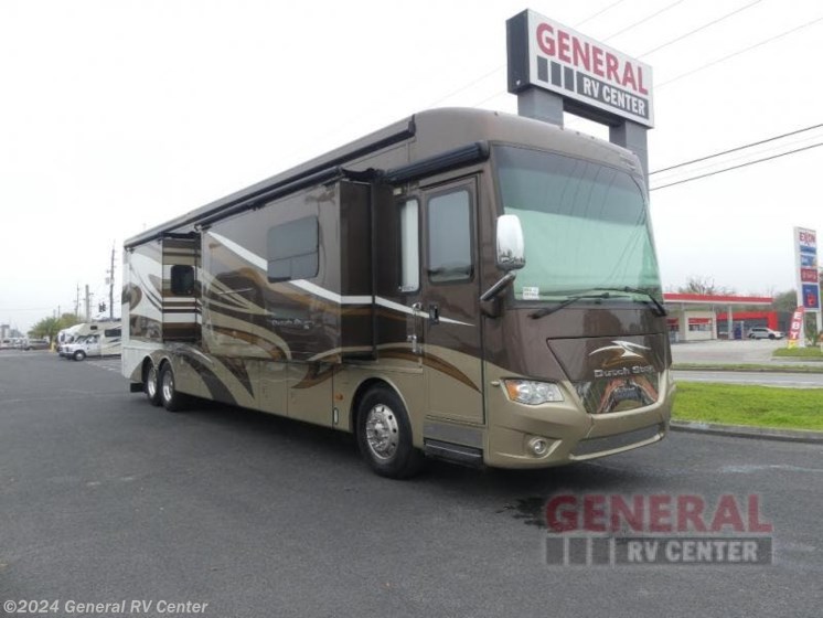 Used 2015 Newmar Dutch Star 4369 available in Orange Park, Florida