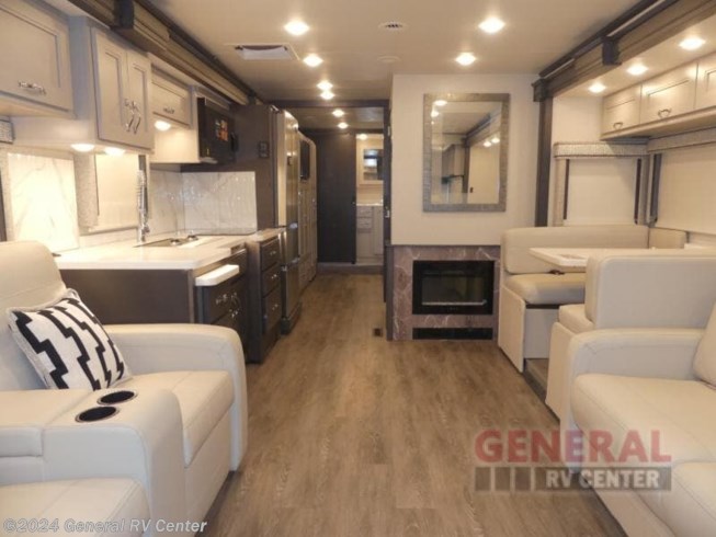 2024 Riviera 38RB by Thor Motor Coach from General RV Center in Orange Park, Florida