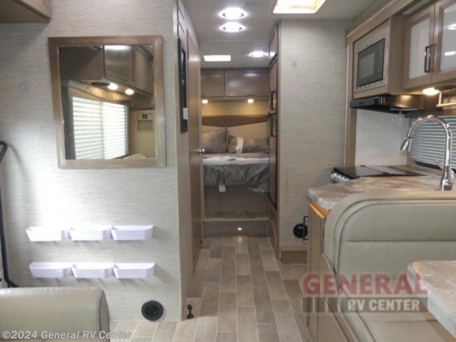2022 Quantum SE SE28 Ford by Thor Motor Coach from General RV Center in Orange Park, Florida